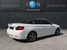 USED 2016 16 BMW 2 SERIES 2.0 218d Sport Convertible *Sat Nav, Park Sensors, Elec Roof* 