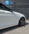 USED 2016 16 BMW 2 SERIES 2.0 218d Sport Convertible *Sat Nav, Park Sensors, Elec Roof* 