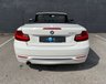 USED 2016 16 BMW 2 SERIES 2.0 218d Sport Convertible *Sat Nav, Park Sensors, Elec Roof* 