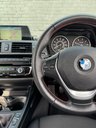 USED 2016 16 BMW 2 SERIES 2.0 218d Sport Convertible *Sat Nav, Park Sensors, Elec Roof* 
