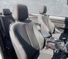 USED 2016 16 BMW 2 SERIES 2.0 218d Sport Convertible *Sat Nav, Park Sensors, Elec Roof* 