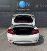 USED 2016 16 BMW 2 SERIES 2.0 218d Sport Convertible *Sat Nav, Park Sensors, Elec Roof* 