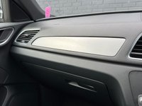 USED 2016 66 AUDI Q3 2.0 TDI S line Edition *35 Tax, Sat Nav, XenonÃ¢â‚¬â„¢s, Sensors, Elec Tailgate* 