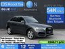 USED 2016 66 AUDI Q3 2.0 TDI S line Edition *35 Tax, Sat Nav, XenonÃ¢â‚¬â„¢s, Sensors, Elec Tailgate* 