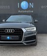 USED 2016 66 AUDI Q3 2.0 TDI S line Edition *35 Tax, Sat Nav, XenonÃ¢â‚¬â„¢s, Sensors, Elec Tailgate* 