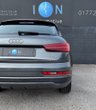 USED 2016 66 AUDI Q3 2.0 TDI S line Edition *35 Tax, Sat Nav, XenonÃ¢â‚¬â„¢s, Sensors, Elec Tailgate* 
