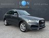 USED 2016 66 AUDI Q3 2.0 TDI S line Edition *35 Tax, Sat Nav, XenonÃ¢â‚¬â„¢s, Sensors, Elec Tailgate* 
