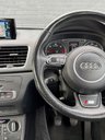 USED 2016 66 AUDI Q3 2.0 TDI S line Edition *35 Tax, Sat Nav, XenonÃ¢â‚¬â„¢s, Sensors, Elec Tailgate* 
