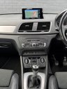 USED 2016 66 AUDI Q3 2.0 TDI S line Edition *35 Tax, Sat Nav, XenonÃ¢â‚¬â„¢s, Sensors, Elec Tailgate* 