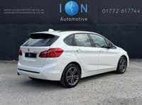 USED 2019 69 BMW 2 SERIES ACTIVE TOURER 1.5 225xe Petrol Plug-in Hybrid Auto 4WD *Sat Nav, Elec Tailgate* 