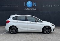 USED 2019 69 BMW 2 SERIES ACTIVE TOURER 1.5 225xe Petrol Plug-in Hybrid Auto 4WD *Sat Nav, Elec Tailgate* 