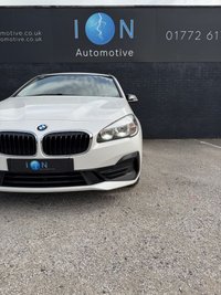 USED 2019 69 BMW 2 SERIES ACTIVE TOURER 1.5 225xe Petrol Plug-in Hybrid Auto 4WD *Sat Nav, Elec Tailgate* 