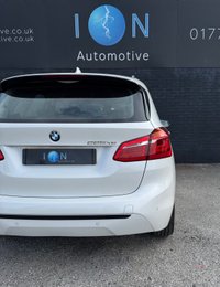USED 2019 69 BMW 2 SERIES ACTIVE TOURER 1.5 225xe Petrol Plug-in Hybrid Auto 4WD *Sat Nav, Elec Tailgate* 