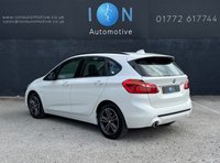 USED 2019 69 BMW 2 SERIES ACTIVE TOURER 1.5 225xe Petrol Plug-in Hybrid Auto 4WD *Sat Nav, Elec Tailgate* 