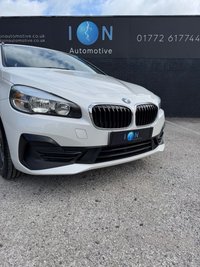 USED 2019 69 BMW 2 SERIES ACTIVE TOURER 1.5 225xe Petrol Plug-in Hybrid Auto 4WD *Sat Nav, Elec Tailgate* 