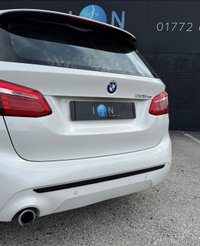 USED 2019 69 BMW 2 SERIES ACTIVE TOURER 1.5 225xe Petrol Plug-in Hybrid Auto 4WD *Sat Nav, Elec Tailgate* 