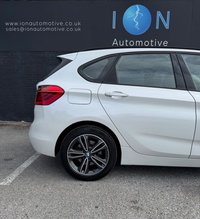 USED 2019 69 BMW 2 SERIES ACTIVE TOURER 1.5 225xe Petrol Plug-in Hybrid Auto 4WD *Sat Nav, Elec Tailgate* 