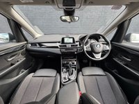 USED 2019 69 BMW 2 SERIES ACTIVE TOURER 1.5 225xe Petrol Plug-in Hybrid Auto 4WD *Sat Nav, Elec Tailgate* 