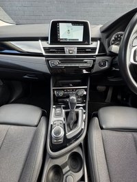 USED 2019 69 BMW 2 SERIES ACTIVE TOURER 1.5 225xe Petrol Plug-in Hybrid Auto 4WD *Sat Nav, Elec Tailgate* 