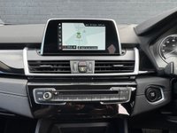 USED 2019 69 BMW 2 SERIES ACTIVE TOURER 1.5 225xe Petrol Plug-in Hybrid Auto 4WD *Sat Nav, Elec Tailgate* 
