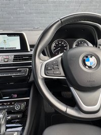 USED 2019 69 BMW 2 SERIES ACTIVE TOURER 1.5 225xe Petrol Plug-in Hybrid Auto 4WD *Sat Nav, Elec Tailgate* 