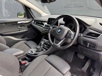 USED 2019 69 BMW 2 SERIES ACTIVE TOURER 1.5 225xe Petrol Plug-in Hybrid Auto 4WD *Sat Nav, Elec Tailgate* 
