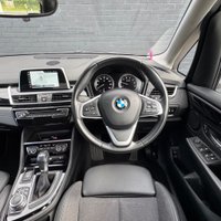 USED 2019 69 BMW 2 SERIES ACTIVE TOURER 1.5 225xe Petrol Plug-in Hybrid Auto 4WD *Sat Nav, Elec Tailgate* 