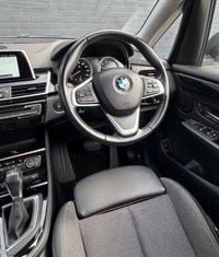 USED 2019 69 BMW 2 SERIES ACTIVE TOURER 1.5 225xe Petrol Plug-in Hybrid Auto 4WD *Sat Nav, Elec Tailgate* 