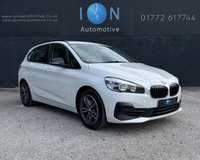 USED 2019 69 BMW 2 SERIES ACTIVE TOURER 1.5 225xe Petrol Plug-in Hybrid Auto 4WD *Sat Nav, Elec Tailgate* 