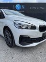 USED 2019 69 BMW 2 SERIES ACTIVE TOURER 1.5 225xe Petrol Plug-in Hybrid Auto 4WD *Sat Nav, Elec Tailgate* 