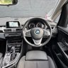 USED 2019 69 BMW 2 SERIES ACTIVE TOURER 1.5 225xe Petrol Plug-in Hybrid Auto 4WD *Sat Nav, Elec Tailgate* 