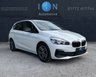 USED 2019 69 BMW 2 SERIES ACTIVE TOURER 1.5 225xe Petrol Plug-in Hybrid Auto 4WD *Sat Nav, Elec Tailgate* 