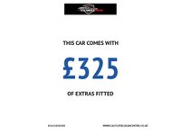 USED 2019 19 BMW 1 SERIES 1.5 118i GPF M Sport Shadow Edition Hatchback 5dr Petrol Manual Euro 6 (s/s) (136 ps) 