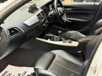 USED 2019 19 BMW 1 SERIES 1.5 118i GPF M Sport Shadow Edition Hatchback 5dr Petrol Manual Euro 6 (s/s) (136 ps) 