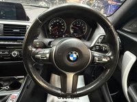 USED 2019 19 BMW 1 SERIES 1.5 118i GPF M Sport Shadow Edition Hatchback 5dr Petrol Manual Euro 6 (s/s) (136 ps) 
