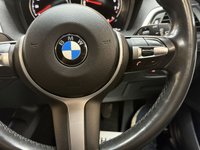 USED 2019 19 BMW 1 SERIES 1.5 118i GPF M Sport Shadow Edition Hatchback 5dr Petrol Manual Euro 6 (s/s) (136 ps) 