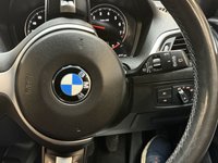 USED 2019 19 BMW 1 SERIES 1.5 118i GPF M Sport Shadow Edition Hatchback 5dr Petrol Manual Euro 6 (s/s) (136 ps) 
