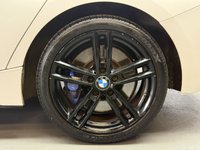 USED 2019 19 BMW 1 SERIES 1.5 118i GPF M Sport Shadow Edition Hatchback 5dr Petrol Manual Euro 6 (s/s) (136 ps) 