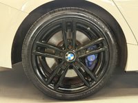 USED 2019 19 BMW 1 SERIES 1.5 118i GPF M Sport Shadow Edition Hatchback 5dr Petrol Manual Euro 6 (s/s) (136 ps) 
