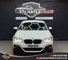 USED 2019 19 BMW 1 SERIES 1.5 118i GPF M Sport Shadow Edition Hatchback 5dr Petrol Manual Euro 6 (s/s) (136 ps) 
