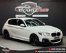 USED 2019 19 BMW 1 SERIES 1.5 118i GPF M Sport Shadow Edition Hatchback 5dr Petrol Manual Euro 6 (s/s) (136 ps) 
