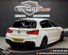 USED 2019 19 BMW 1 SERIES 1.5 118i GPF M Sport Shadow Edition Hatchback 5dr Petrol Manual Euro 6 (s/s) (136 ps) 