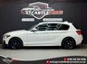 USED 2019 19 BMW 1 SERIES 1.5 118i GPF M Sport Shadow Edition Hatchback 5dr Petrol Manual Euro 6 (s/s) (136 ps) 