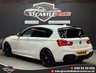 USED 2019 19 BMW 1 SERIES 1.5 118i GPF M Sport Shadow Edition Hatchback 5dr Petrol Manual Euro 6 (s/s) (136 ps) 