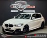 USED 2019 19 BMW 1 SERIES 1.5 118i GPF M Sport Shadow Edition Hatchback 5dr Petrol Manual Euro 6 (s/s) (136 ps) 