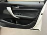 USED 2019 19 BMW 1 SERIES 1.5 118i GPF M Sport Shadow Edition Hatchback 5dr Petrol Manual Euro 6 (s/s) (136 ps) 