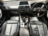 USED 2019 19 BMW 1 SERIES 1.5 118i GPF M Sport Shadow Edition Hatchback 5dr Petrol Manual Euro 6 (s/s) (136 ps) 