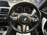 USED 2019 19 BMW 1 SERIES 1.5 118i GPF M Sport Shadow Edition Hatchback 5dr Petrol Manual Euro 6 (s/s) (136 ps) 