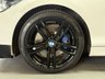 USED 2019 19 BMW 1 SERIES 1.5 118i GPF M Sport Shadow Edition Hatchback 5dr Petrol Manual Euro 6 (s/s) (136 ps) 
