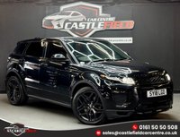 USED 2018 18 LAND ROVER RANGE ROVER EVOQUE 2.0 SD4 HSE Dynamic SUV 5dr Diesel Auto 4WD Euro 6 (s/s) (240 ps) 